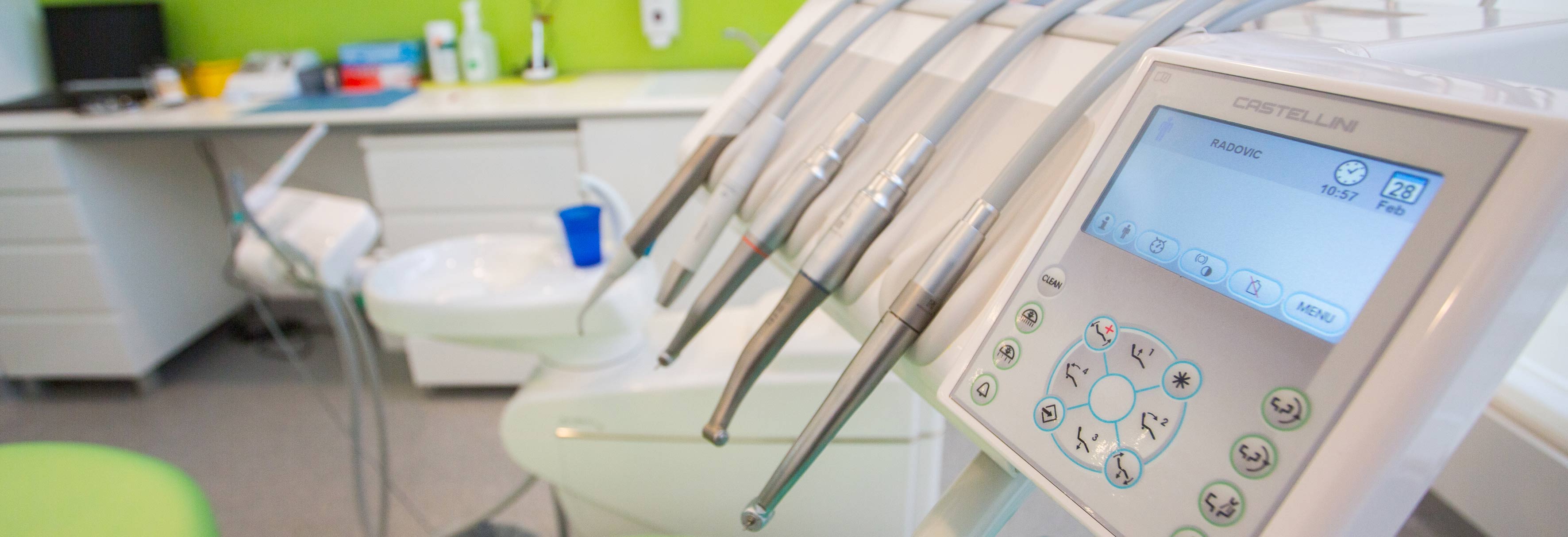 Dentech Centro Dentale